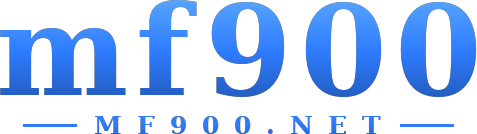 mf900 logo